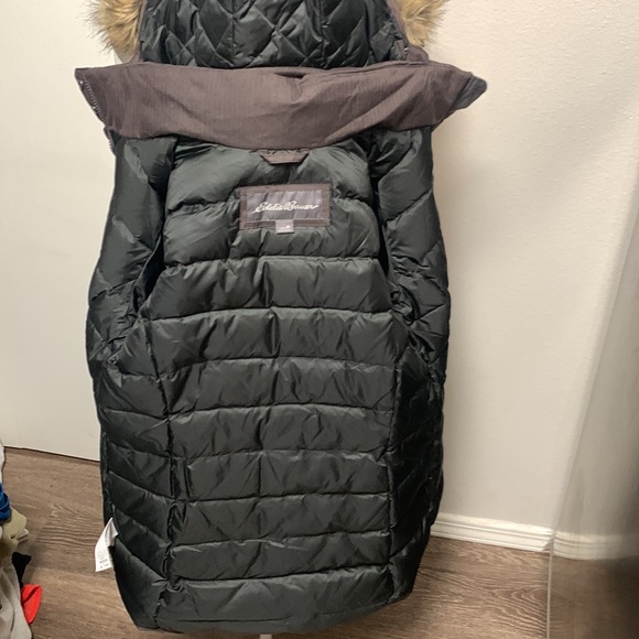 Eddie Bauer Weatheredge Down jacket - Picture 6 of 10